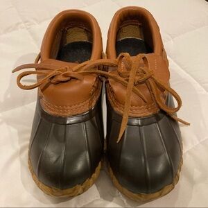 Cabela's Thinsulate Duck Shoes